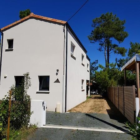 Villa Les Embruns La Tranche-sur-Mer Exterior foto